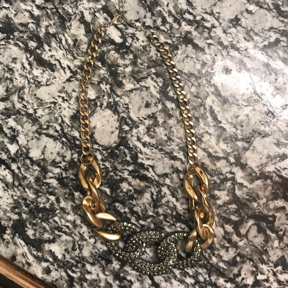 Chunky Necklace